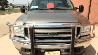 2003 Ford F-250 - Belle Fourche SD