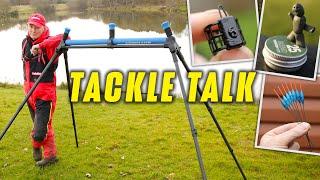 2024 End of the Year Tackle Talk