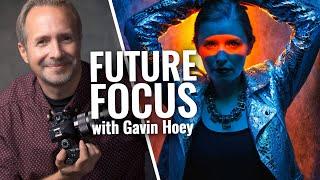 The Future of Photo Education with GAVIN HOEY