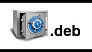 HOW TO INSTALL .DEB FILE IN UBUNTU WITHOUT TERMINAL(simplest way)