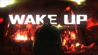 Guts - WAKE UP  |  [AMV]