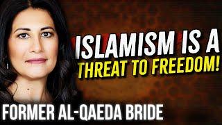 The West is Blind to Radical Islam - I’m Here to Expose it