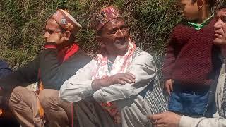 Jai shesh nag,    mohani
