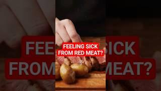 Can You Get Inflammation From Meat? 