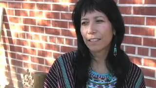 Native American Healing with Patrisia Gonzales