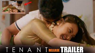 Tenant Movie Release Trailer || Satyam Rajesh || Megha Chowdhury || Yugandhar || NS