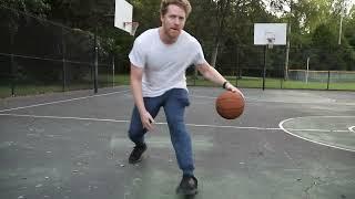 Andrew Hales NBA Tryout Tape