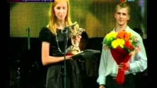 "Утренний Экспресс" на "ТЭФИ-Регион"-2011