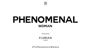 Phenomenal Women Interview series | Powered by Florian London