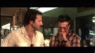 The Hangover Part 2 - Gag Reel