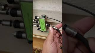 Direct tv Code 775 problem and simple fix.