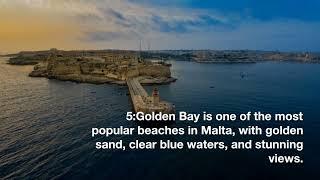 Top ten beautiful destinations in Malta. #viral #2023