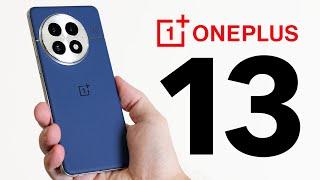 Обзор OnePlus 13: твой следующий смартфон!