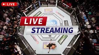 LIVESTREAM | Julyan Hanna vs. Antonio Hayes - MMA Epic Fighting 61