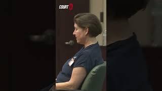 #SarahBoone is now representing herself in the Suitcase Murder Trial | Court TV