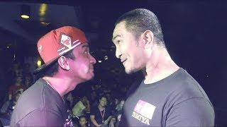 Bahay Katay - Jomar Lovena Vs Sir Jack - Jokes Battle @ Pujoke Ulo Ep. 11