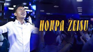 Honpa Zeisu