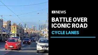 Battle over Melbourne's iconic Sydney Road | ABC News