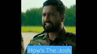 Indian Army Motivation | #shorts | How's The Josh | Best Motivation | Centurion Defence Academy |