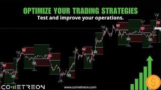 Create, Test, and Optimize Trading Strategies Instantly with TradeLab Beta!