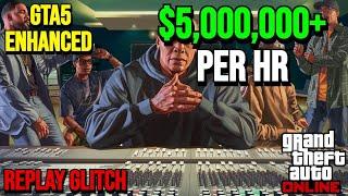 *ENHANCED* Dr.Dre Replay Glitch┃Make Millions Using Agency