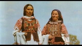 Праздники, обычаи и обряды Полесья (1990)