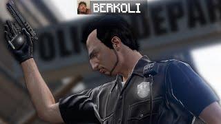 ICH BIN GESETZESHÜTER IN GTA RP