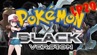 Pokemon Black: Really Offensive Title - PART 20 - LET'S PLOP (w/Pesticon)