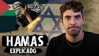 Cómo Hamás Tomó El Control De Gaza | Explicado