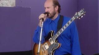 John Scofield - Full Concert - 08/14/93 - Newport Jazz Festival (OFFICIAL)