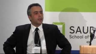 Entrepreneurship Luncheon Keynote | EVC Research Event | Sauder School of Business, Vancouver, BC