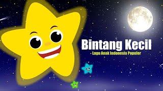 Lagu Anak Anak - Bintang Kecil