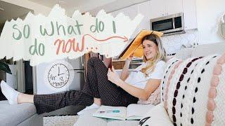 Figure out my 12-month plan with me.... | Kiara Madisen