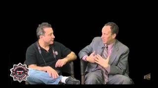 Warren Redlich interview with Photography is not a Crime - PINAC Part 2 of 3