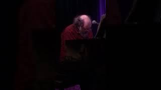 Mike GREENSILL, jazz pianist