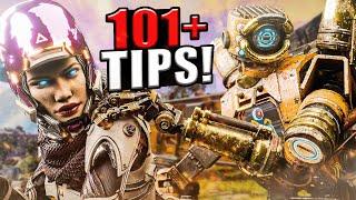 100+ Apex Legends Tips and Tricks for Apex Legends Season 22!