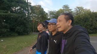 Great Family Bonding - Bilpin Blue Mountains - NSW AUSTRALIA