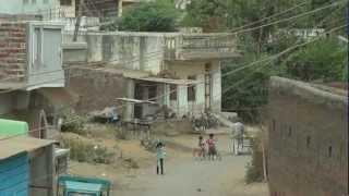 Desai Falia village in Kadod, taluka Bardoli, district Surat, Gujarat, India; 20th April 2012
