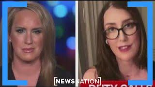 Trans politician, Republican commentator debate Nancy Mace's bathroom rule | Dan Abrams Live