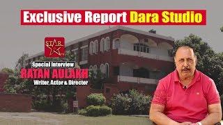 Exclusive Report Dara Studio : Special Interview with Ratan Aulakh | #StarCanadaTv