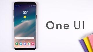 Samsung One UI - Everything Explained!