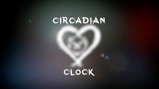 CIRCADIAN CLOCK PREVIEW - dvtv band night