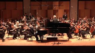 Rachmaninoff: Piano Concerto No 2 in C minor, op.18 (3rd mov't)