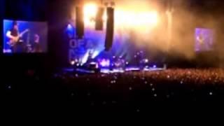 System of a Down--Տղաները երգում են հայերեն------Մոսկվա 2015 Moscow Москва