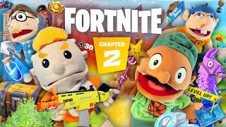 TCP Video: Fortnite Chapter 2