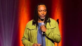 Reginald D. Hunter - Family - In The Midst of Crackers
