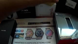Welcome to Smartwatch Specifications.com Youtube Channel