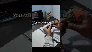 This Is What Toppers Do Differently#motivation#studymotivation#viralvideo#shortsfeed#topper#study