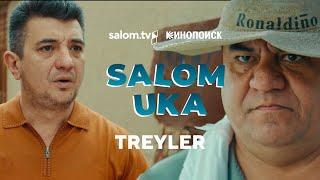 Salom uka | Trailer