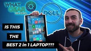 The Best 2 in 1 Laptop 2018  - DELL Latitude 7390 13 2018 Review